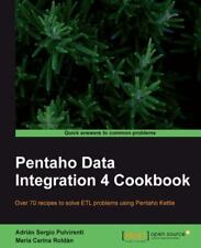 Pentaho data integration for sale  Orlando