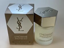Ysl yves saint for sale  Shipping to Ireland