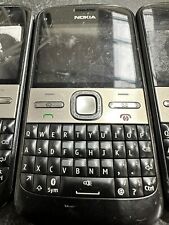 Nokia black silver for sale  LEICESTER