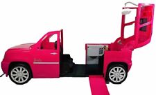 barbie escalade for sale  Pawtucket