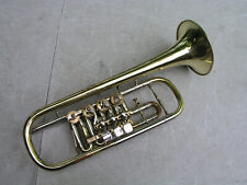 ältere trompete umstellventil gebraucht kaufen  Grub a.Forst