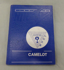 Vintage 1990 camelot for sale  Mcminnville
