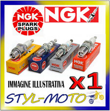 Vela de ignição NGK Spark DCPR8E Bombardier Rotax Engine Legend Se Gt V-1000 Cc 1000 comprar usado  Enviando para Brazil