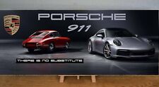 Porsche 911 handmade for sale  BLACKBURN