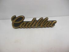 Cadillac oem 1985 for sale  Newark