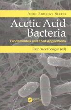 Acetic acid bacteria for sale  DERBY