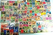 Antique stamp collection d'occasion  Expédié en Belgium