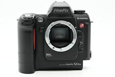 Cuerpo de cámara réflex digital Fujifilm FinePix S2 Pro 6,2 MP [Piezas/reparación] #629 segunda mano  Embacar hacia Argentina