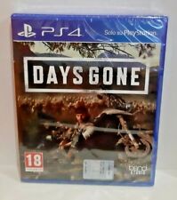 Days gone ps4 usato  Cuneo