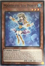 YuGiOh! Marincess Sea Horse 1ª Edición Casi Nuevo LED9-EN038 Envío Combinado segunda mano  Embacar hacia Argentina