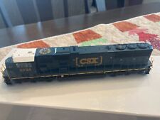Athearn genesis csx for sale  Hagerstown