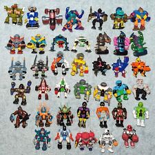 Zbots micro machines for sale  Le Roy