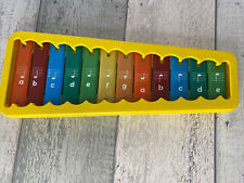 Vintage xylophone toy for sale  RICKMANSWORTH