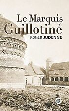 Marquis guillotiné buch gebraucht kaufen  Berlin