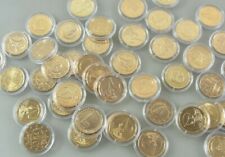 Euro münze motive gebraucht kaufen  Berlin