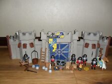Playmobil large knights for sale  CHELMSFORD