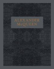 Alexander mcqueen book for sale  USA