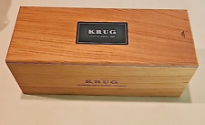 Krug clos mesnil for sale  Goldsboro