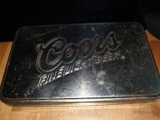 Rare coors light for sale  MOUNTAIN ASH