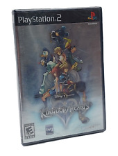 Kingdom Hearts II (2) - Juego para Ps2 / Sony Playstation 2 / NTSC-U/C - Sellado segunda mano  Embacar hacia Argentina