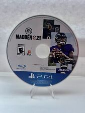 Madden nfl disc for sale  Harrisburg