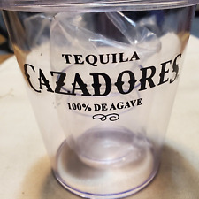 Conjunto de coador de tequila CASADORES 100% De Agave comprar usado  Enviando para Brazil