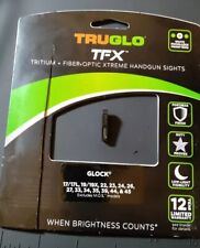 Truglo tfx tritium for sale  Baltimore