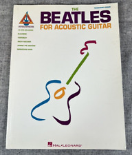 Beatles acoustic guitar for sale  Tucson