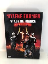 Mylene farmer dvd d'occasion  France
