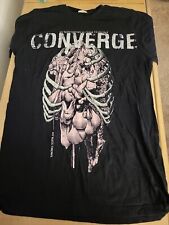 converge shirt for sale  Greensburg