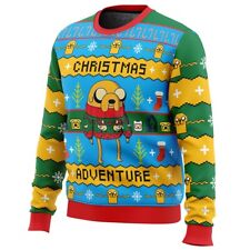 Christmas adventure time gebraucht kaufen  Vaihingen,-Rohr