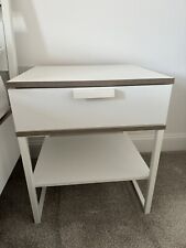 Ikea trysil white for sale  CWMBRAN