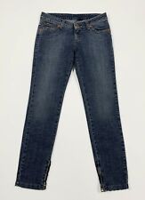 Clink jeans donna usato  Italia