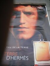 Affiche parfum 120x170 d'occasion  Saint-Etienne