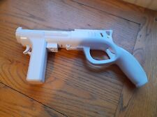 wii zapper gun for sale  SWANLEY