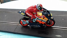Scalextric honda motorcycle for sale  REDHILL