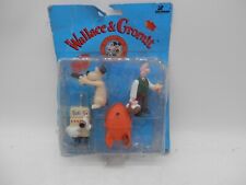 Collectable wallace gromit for sale  MIRFIELD