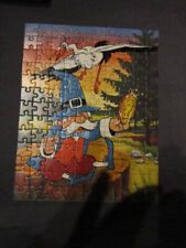 Puzzles 130 pièces d'occasion  Châteaubriant