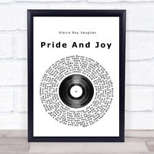 Pride joy vinyl for sale  UK