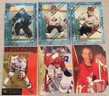 Hockey rcs 1994 for sale  Vista
