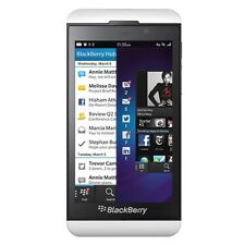 Smartphone Blackberry Z10 16GB Verizon Inalámbrico 4G LTE WiFi - Excelente segunda mano  Embacar hacia Argentina