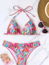 Ensemble pieces bikini d'occasion  Nantes-