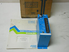 ROCHESTER INSTRUMENT SYSTEMS RIS CT-1214 NEW VOLTAGE/CURRENT ALARM CT1214 for sale  Shipping to South Africa