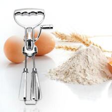 rotary hand whisk for sale  Shipping to Ireland