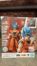 Figuarts goku super for sale  Brooklyn