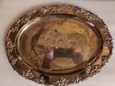 godinger silver tray for sale  Macon