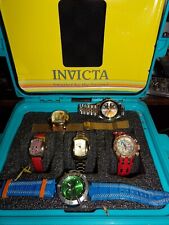 Invicta collection rare for sale  San Antonio