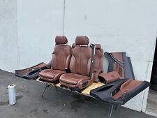 Bowen seat seats for sale  Sacramento