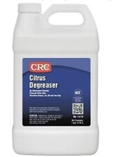 Crc citrus degreasers for sale  Independence