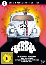 Herbie collection dvd gebraucht kaufen  Berlin